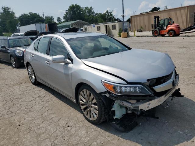 Photo 3 VIN: JH4KC1F99FC000287 - ACURA RLX ADVANC 