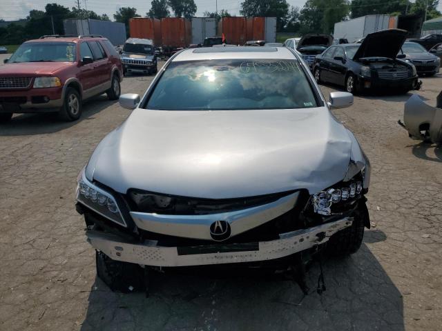 Photo 4 VIN: JH4KC1F99FC000287 - ACURA RLX ADVANC 