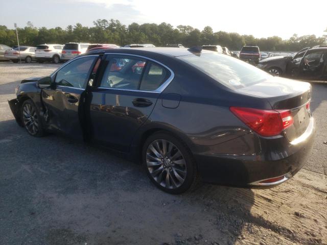 Photo 1 VIN: JH4KC1F99GC000906 - ACURA RLX ADVANC 