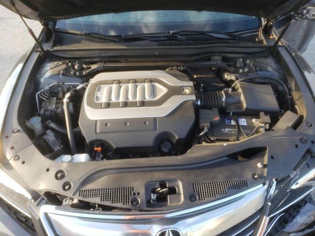 Photo 10 VIN: JH4KC1F99GC000906 - ACURA RLX ADVANC 