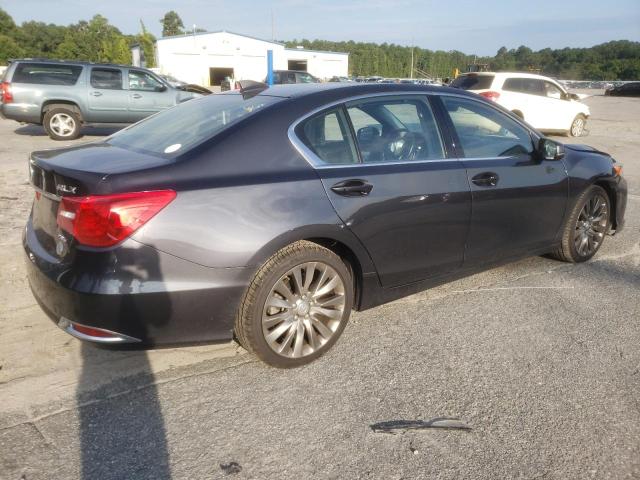 Photo 2 VIN: JH4KC1F99GC000906 - ACURA RLX ADVANC 