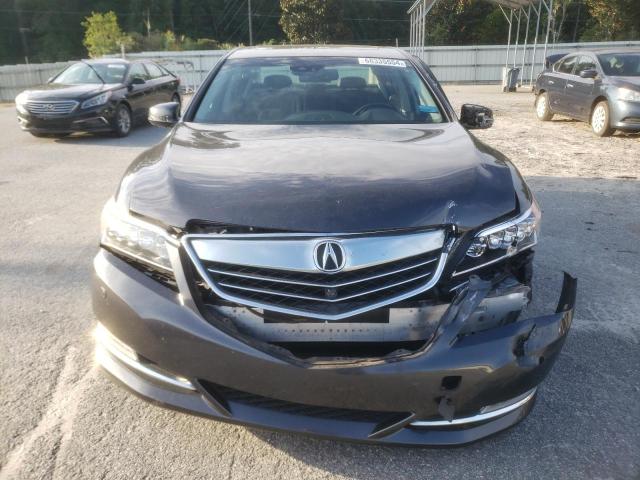 Photo 4 VIN: JH4KC1F99GC000906 - ACURA RLX ADVANC 