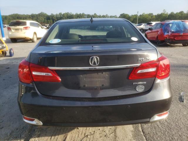 Photo 5 VIN: JH4KC1F99GC000906 - ACURA RLX ADVANC 