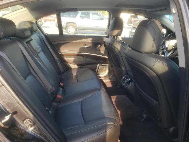 Photo 9 VIN: JH4KC1F99GC000906 - ACURA RLX ADVANC 