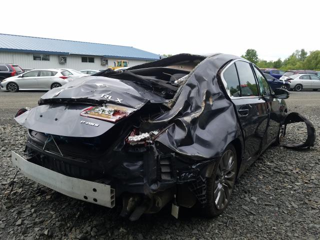 Photo 3 VIN: JH4KC1F99GC002011 - ACURA RLX ADVANC 