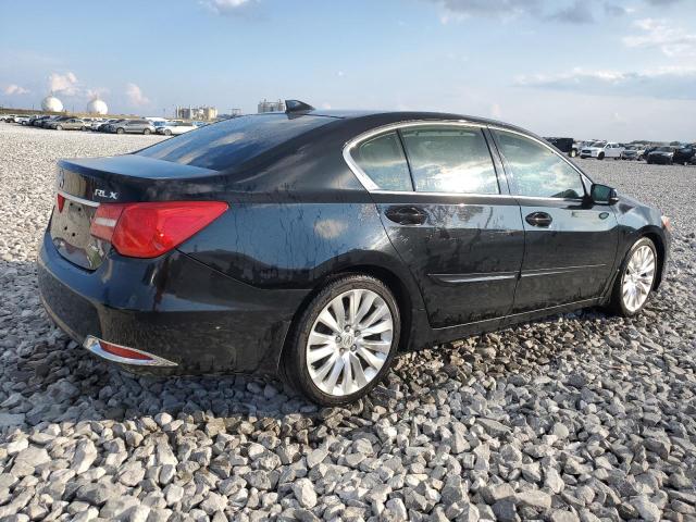 Photo 2 VIN: JH4KC1F9XEC001513 - ACURA RLX ADVANC 