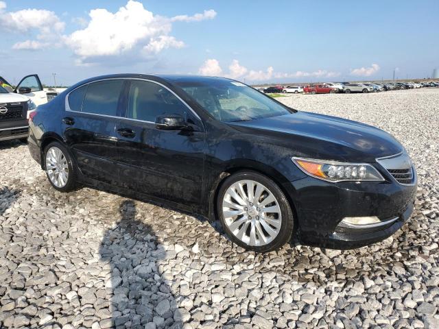 Photo 3 VIN: JH4KC1F9XEC001513 - ACURA RLX ADVANC 