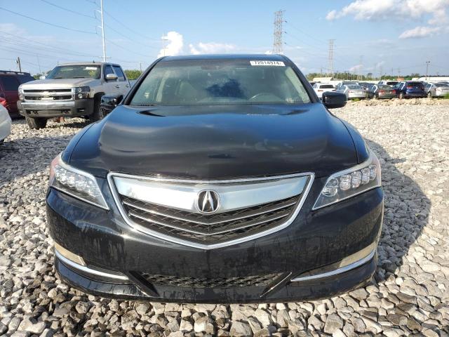 Photo 4 VIN: JH4KC1F9XEC001513 - ACURA RLX ADVANC 