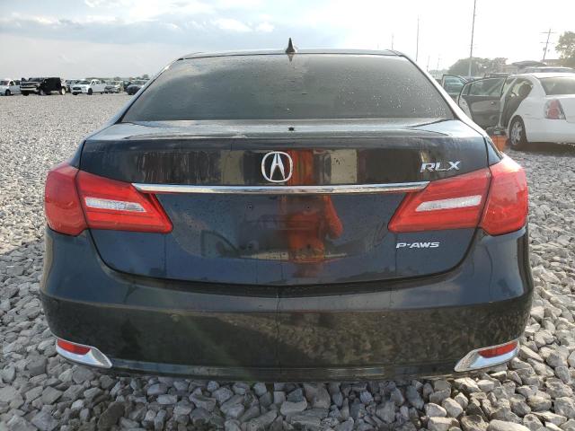 Photo 5 VIN: JH4KC1F9XEC001513 - ACURA RLX ADVANC 