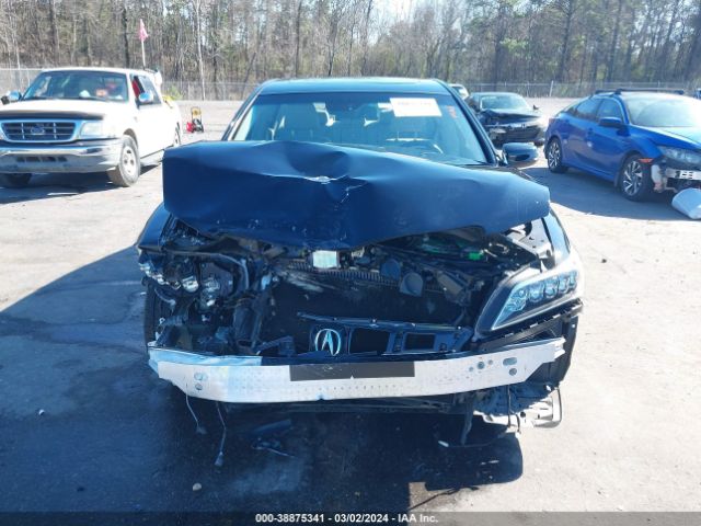 Photo 5 VIN: JH4KC1F9XEC002757 - ACURA RLX 