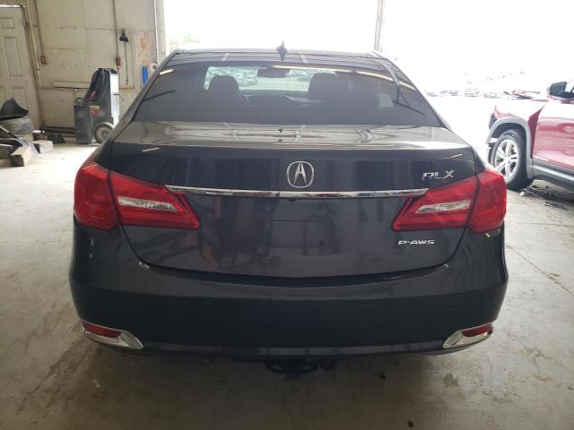 Photo 5 VIN: JH4KC1F9XEC003424 - ACURA RLX ADVANC 