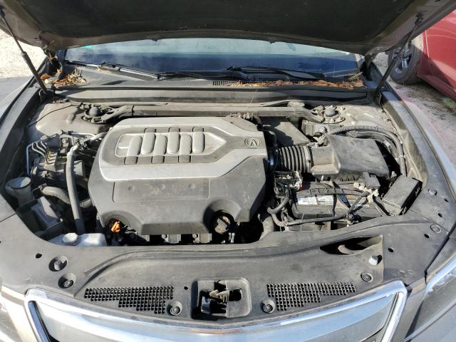 Photo 10 VIN: JH4KC1F9XEC004850 - ACURA RLX ADVANC 