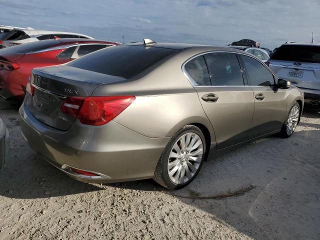 Photo 2 VIN: JH4KC1F9XEC004850 - ACURA RLX ADVANC 