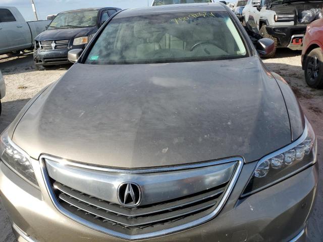 Photo 4 VIN: JH4KC1F9XEC004850 - ACURA RLX ADVANC 