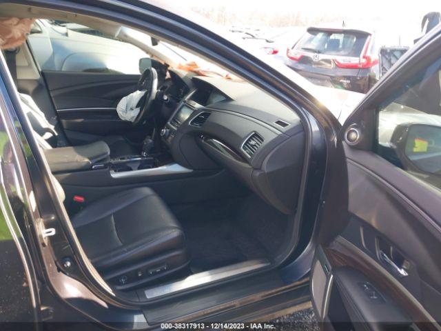 Photo 4 VIN: JH4KC1F9XEC006999 - ACURA RLX 