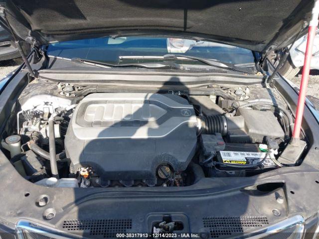 Photo 9 VIN: JH4KC1F9XEC006999 - ACURA RLX 