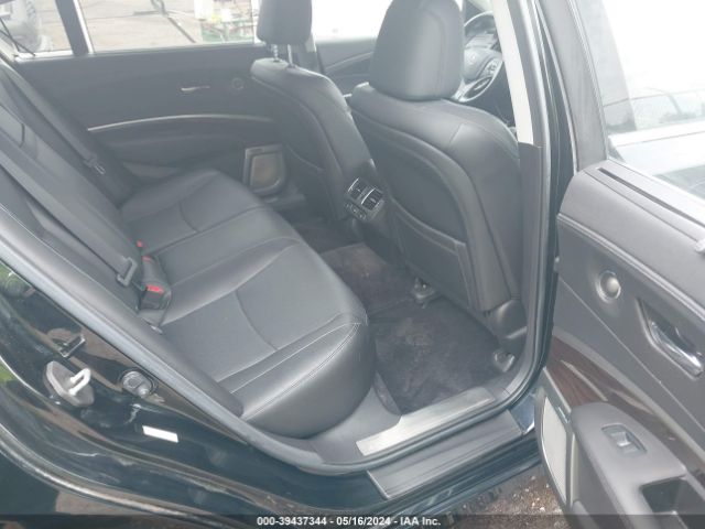 Photo 7 VIN: JH4KC1F9XFC001657 - ACURA RLX 