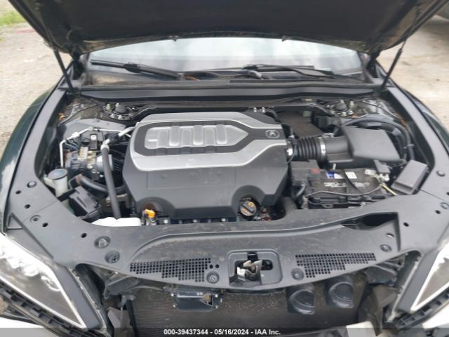 Photo 9 VIN: JH4KC1F9XFC001657 - ACURA RLX 