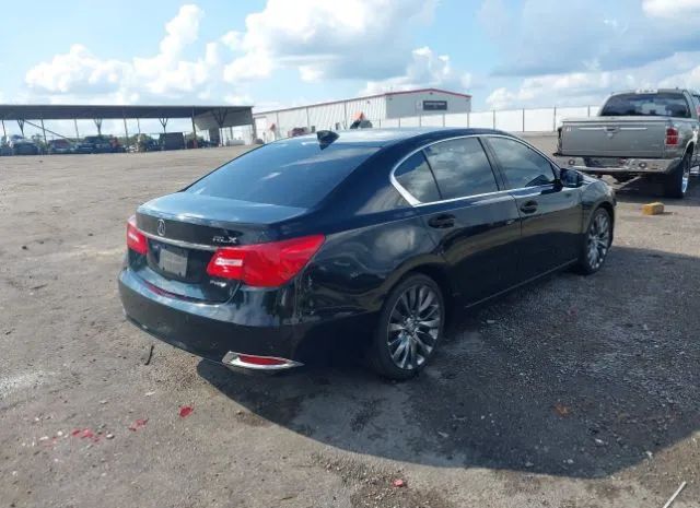 Photo 3 VIN: JH4KC1F9XGC000025 - ACURA RLX 