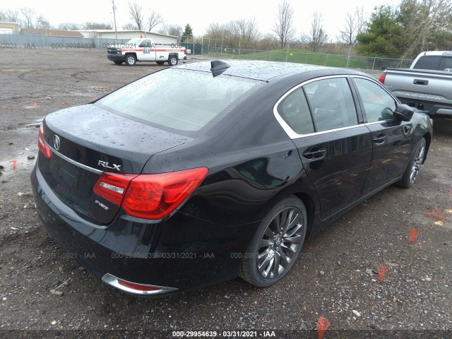 Photo 3 VIN: JH4KC1F9XHC000351 - ACURA RLX 