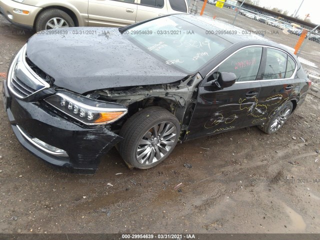 Photo 5 VIN: JH4KC1F9XHC000351 - ACURA RLX 