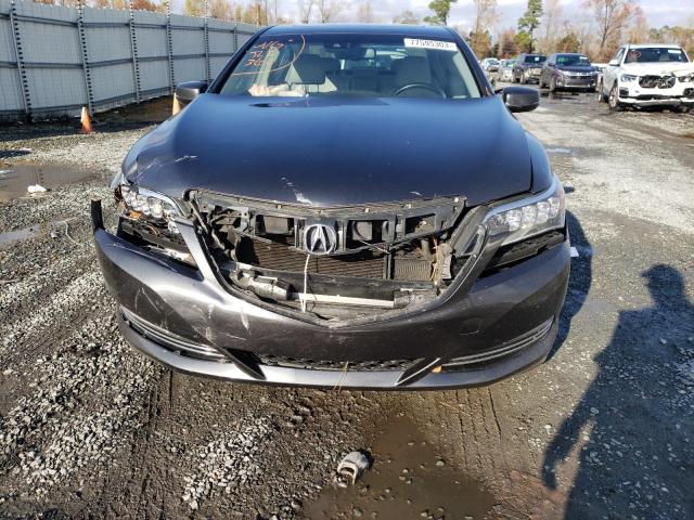 Photo 4 VIN: JH4KC2F53GC000029 - ACURA RLX 