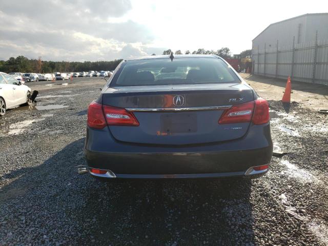 Photo 5 VIN: JH4KC2F53GC000029 - ACURA RLX 