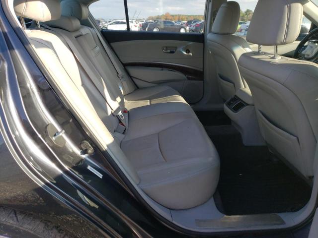 Photo 9 VIN: JH4KC2F53GC000029 - ACURA RLX 