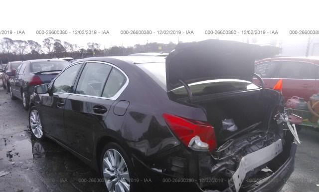 Photo 2 VIN: JH4KC2F58EC000203 - ACURA RLX 