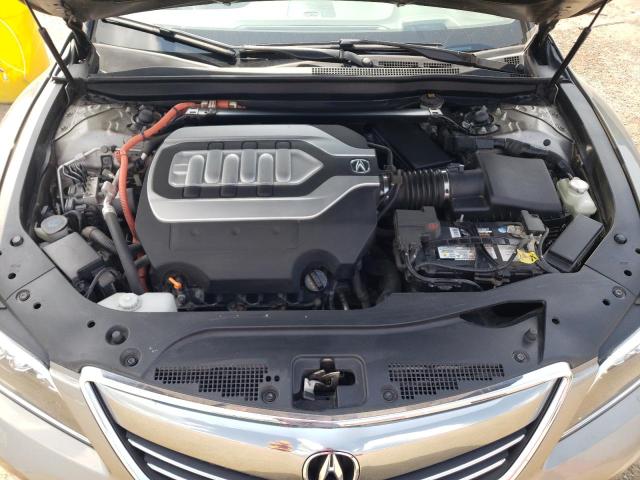 Photo 10 VIN: JH4KC2F90GC800063 - ACURA RLX 