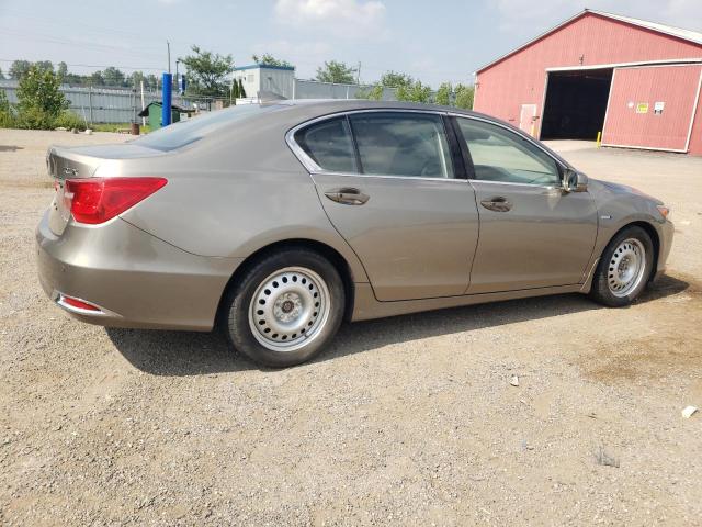 Photo 2 VIN: JH4KC2F90GC800063 - ACURA RLX 