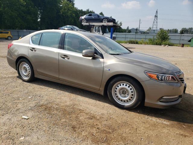 Photo 3 VIN: JH4KC2F90GC800063 - ACURA RLX 