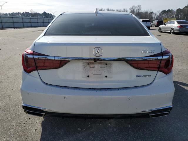 Photo 5 VIN: JH4KC2F90KC000291 - ACURA RLX 