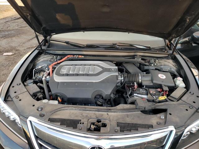 Photo 10 VIN: JH4KC2F91GC000159 - ACURA RLX SPORT 