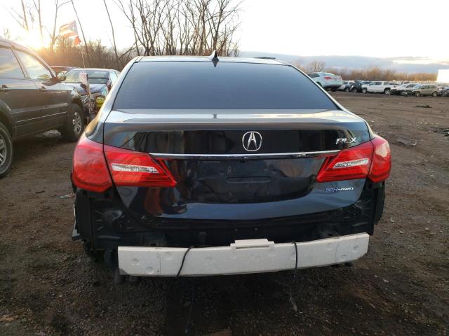 Photo 5 VIN: JH4KC2F91GC000159 - ACURA RLX SPORT 