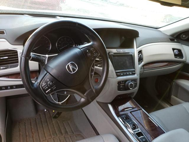 Photo 7 VIN: JH4KC2F91GC000159 - ACURA RLX SPORT 