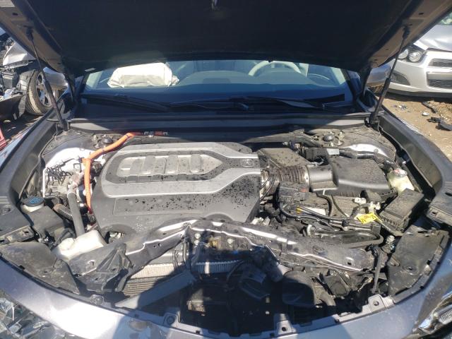 Photo 6 VIN: JH4KC2F91JC000282 - ACURA RLX 