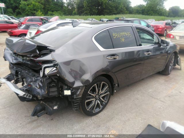 Photo 3 VIN: JH4KC2F91JC000282 - ACURA RLX 