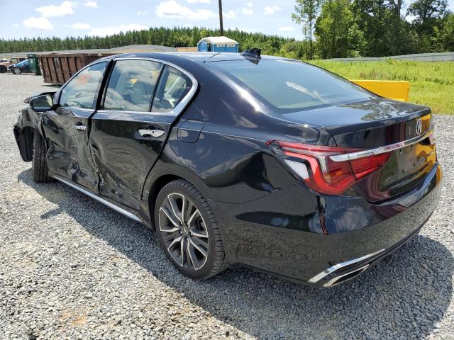 Photo 2 VIN: JH4KC2F91JC000430 - ACURA RLX SPORT 