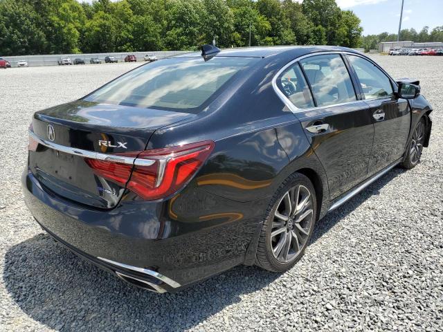 Photo 3 VIN: JH4KC2F91JC000430 - ACURA RLX SPORT 