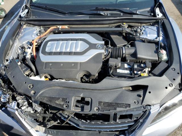 Photo 10 VIN: JH4KC2F92GC000123 - ACURA RLX 