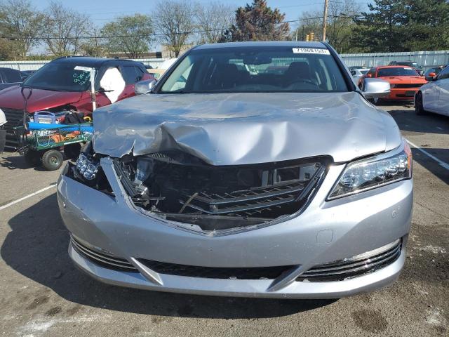 Photo 4 VIN: JH4KC2F92GC000123 - ACURA RLX 