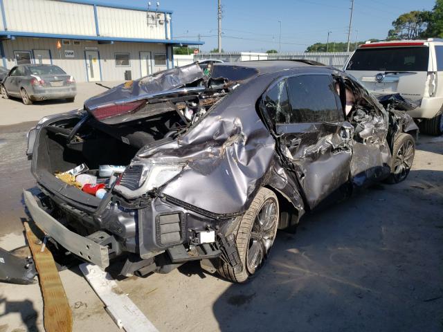 Photo 3 VIN: JH4KC2F92JC000131 - ACURA RLX SPORT 