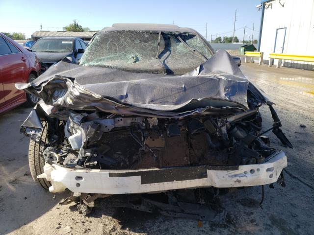 Photo 8 VIN: JH4KC2F92JC000131 - ACURA RLX SPORT 