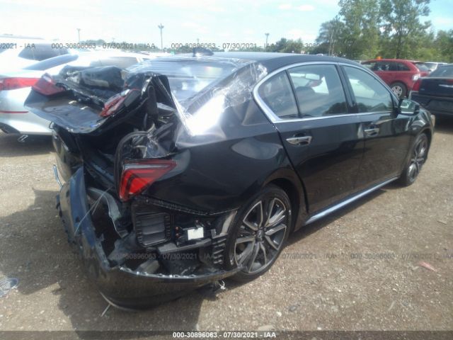 Photo 3 VIN: JH4KC2F92KC000292 - ACURA RLX 