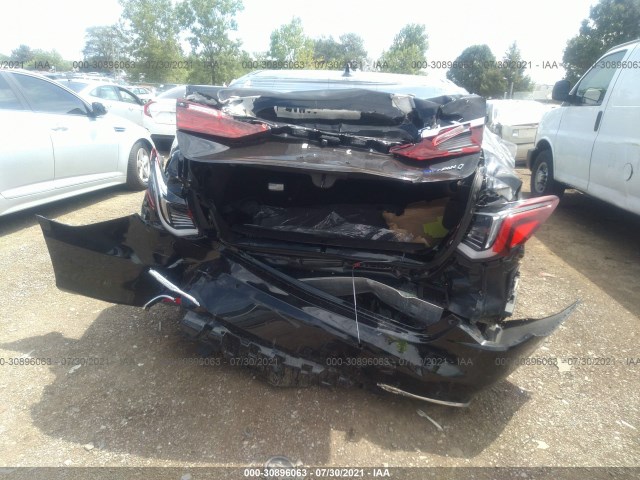 Photo 5 VIN: JH4KC2F92KC000292 - ACURA RLX 