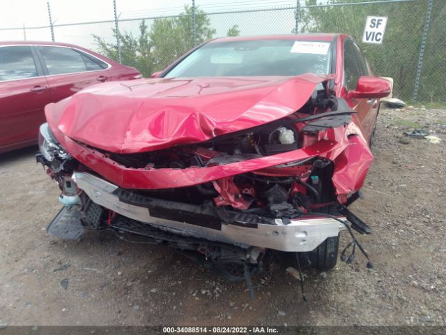 Photo 5 VIN: JH4KC2F92LC000763 - ACURA RLX 