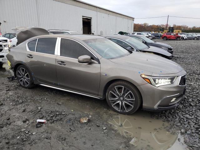 Photo 3 VIN: JH4KC2F93KC000270 - ACURA RLX 