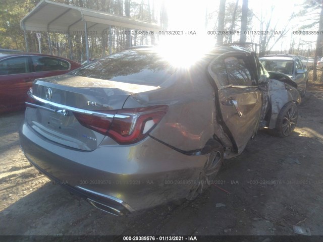 Photo 3 VIN: JH4KC2F93LC000688 - ACURA RLX 