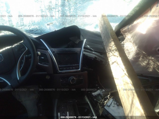 Photo 4 VIN: JH4KC2F93LC000688 - ACURA RLX 